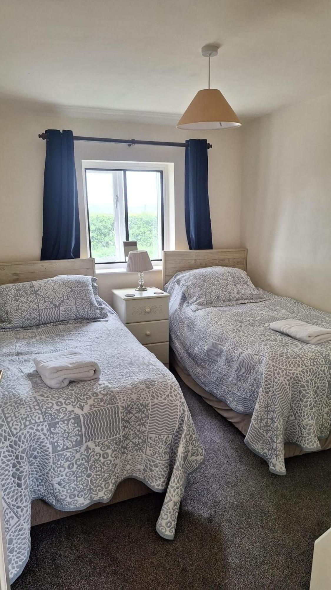 Osprey Meadow Holiday Cottages 비데일 객실 사진