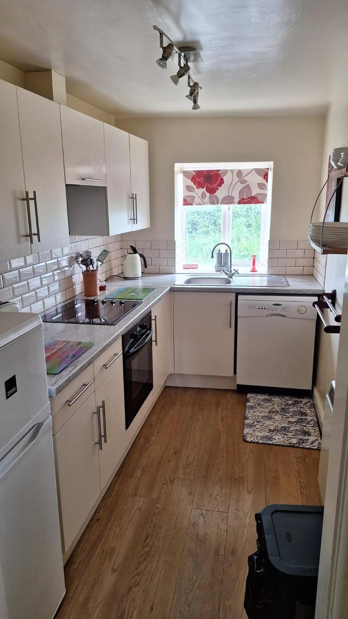 Osprey Meadow Holiday Cottages 비데일 객실 사진